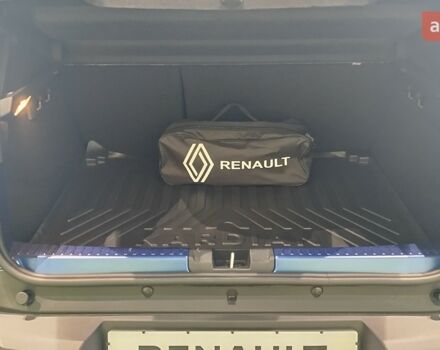 купити нове авто Рено Kardian 2025 року від офіційного дилера Renault ВІННЕР ОБОЛОНЬ Рено фото