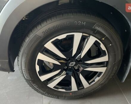 купить новое авто Рено Kardian 2025 года от официального дилера АДАМАНТ МОТОРС ЗАПОРІЖЖЯ Рено фото