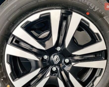 Рено Kardian, об'ємом двигуна 1 л та пробігом 0 тис. км за 20856 $, фото 13 на Automoto.ua