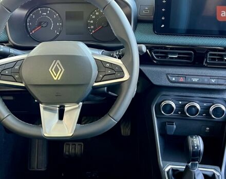 Рено Kardian, объемом двигателя 1 л и пробегом 0 тыс. км за 23336 $, фото 9 на Automoto.ua