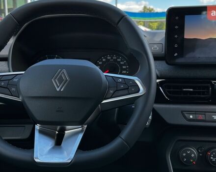 Рено Kardian, объемом двигателя 1 л и пробегом 0 тыс. км за 20755 $, фото 5 на Automoto.ua