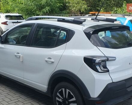 купити нове авто Рено Kardian 2025 року від офіційного дилера Автоцентр AUTO.RIA Рено фото