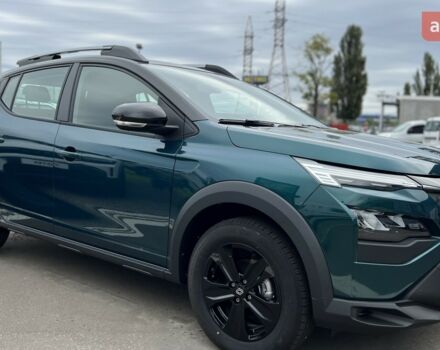 купити нове авто Рено Kardian 2025 року від офіційного дилера Автоцентр AUTO.RIA Рено фото