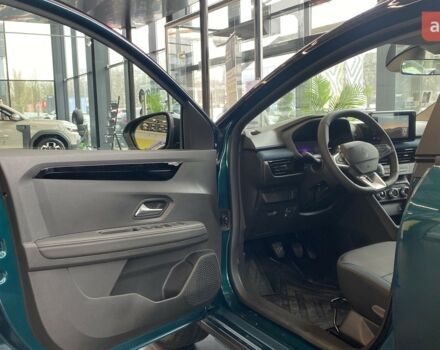 купити нове авто Рено Kardian 2025 року від офіційного дилера Автоцентр AUTO.RIA Рено фото