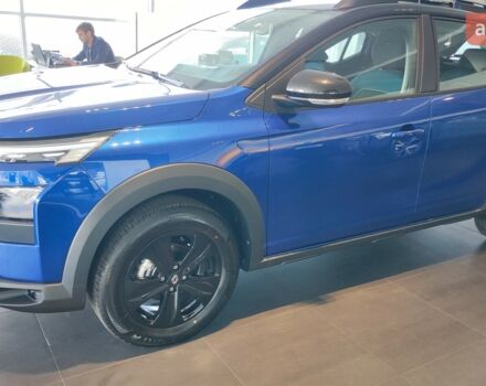 Рено Kardian, объемом двигателя 1 л и пробегом 0 тыс. км за 23283 $, фото 2 на Automoto.ua