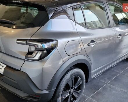купить новое авто Рено Kardian 2025 года от официального дилера Renault Соллі Плюс Рено фото