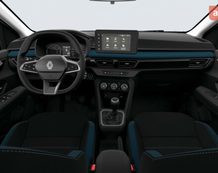 купить новое авто Рено Kardian 2025 года от официального дилера Автоцентр AUTO.RIA Рено фото