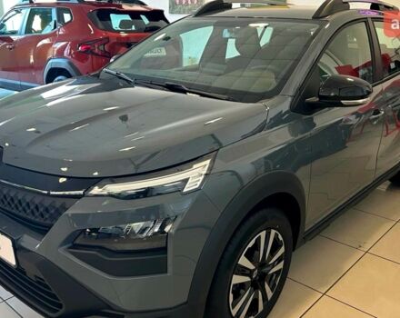 Рено Kardian, объемом двигателя 1 л и пробегом 0 тыс. км за 20654 $, фото 6 на Automoto.ua