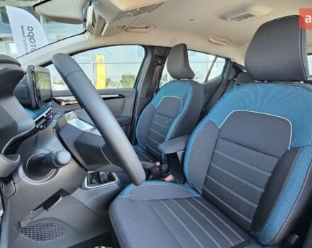 Рено Kardian, об'ємом двигуна 1 л та пробігом 0 тис. км за 22104 $, фото 16 на Automoto.ua