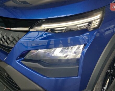 Рено Kardian, объемом двигателя 1 л и пробегом 0 тыс. км за 19597 $, фото 1 на Automoto.ua