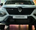 купить новое авто Рено Kardian 2025 года от официального дилера ООО«Торговий дім «Фаворит – Авто» Рено фото