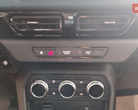 купити нове авто Рено Kardian 2025 року від офіційного дилера Renault ВІННЕР ОБОЛОНЬ Рено фото