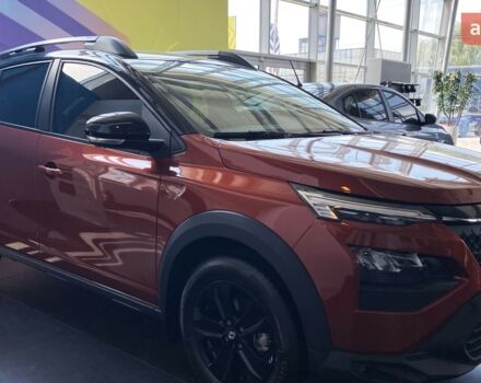 купить новое авто Рено Kardian 2025 года от официального дилера Автоцентр AUTO.RIA Рено фото