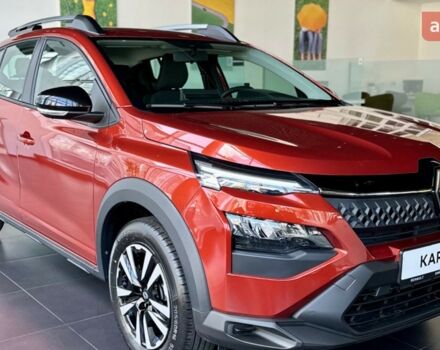 Рено Kardian, объемом двигателя 1 л и пробегом 0 тыс. км за 20683 $, фото 4 на Automoto.ua