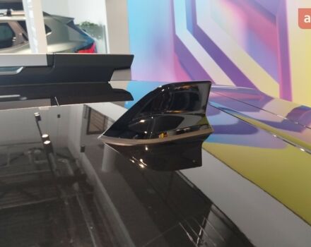 купити нове авто Рено Kardian 2025 року від офіційного дилера Renault ВІННЕР ОБОЛОНЬ Рено фото