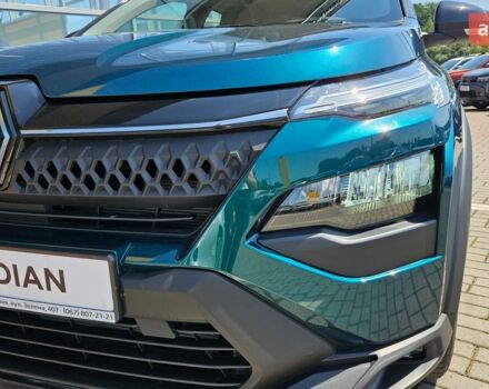 Рено Kardian, объемом двигателя 1 л и пробегом 0 тыс. км за 20735 $, фото 2 на Automoto.ua