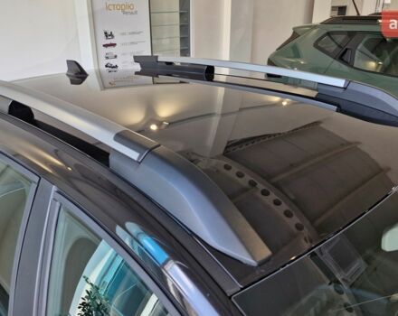 купить новое авто Рено Kardian 2025 года от официального дилера Renault Соллі Плюс Рено фото