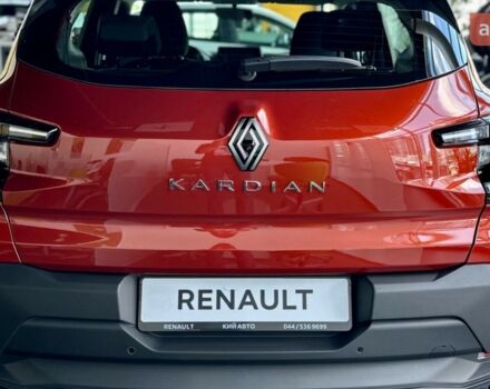 Рено Kardian, объемом двигателя 1 л и пробегом 0 тыс. км за 20683 $, фото 3 на Automoto.ua
