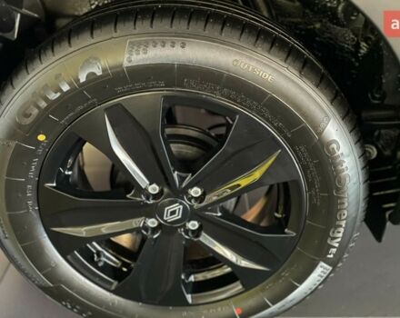 купити нове авто Рено Kardian 2025 року від офіційного дилера АДАМАНТ МОТОРС ЗАПОРІЖЖЯ Рено фото