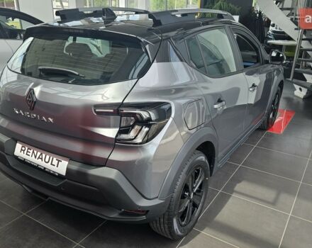 Рено Kardian 2025 у Харкові на Automoto.ua Рено Kardian, об'ємом двигуна 1 л та пробігом 0 тис. км за 21734 $, фото 5 на Automoto.ua