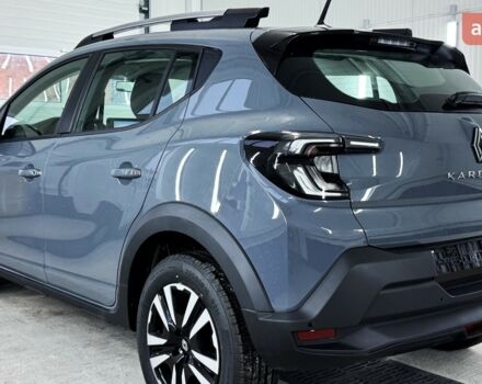 купити нове авто Рено Kardian 2025 року від офіційного дилера Автоцентр AUTO.RIA Рено фото
