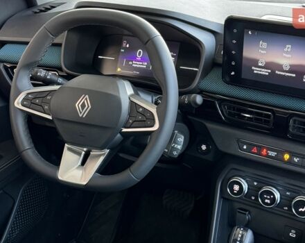 Рено Kardian, об'ємом двигуна 1 л та пробігом 0 тис. км за 22940 $, фото 9 на Automoto.ua