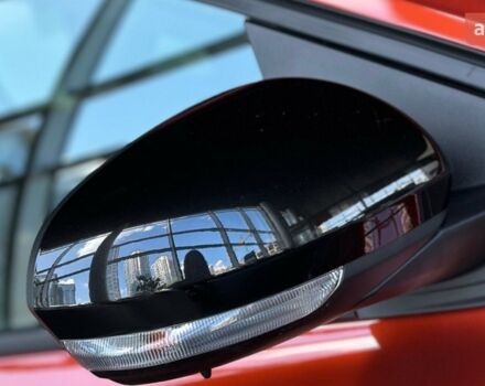 Рено Kardian, объемом двигателя 1 л и пробегом 0 тыс. км за 20683 $, фото 12 на Automoto.ua