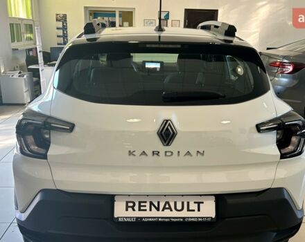 Рено Kardian, объемом двигателя 1 л и пробегом 0 тыс. км за 19527 $, фото 4 на Automoto.ua