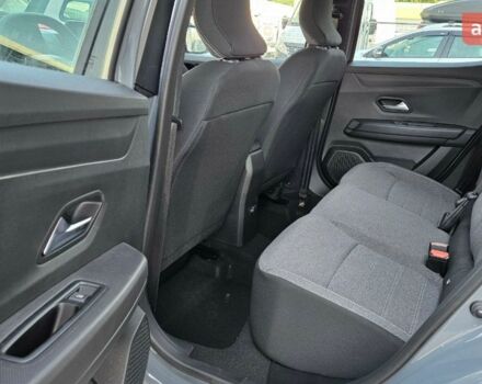 Рено Kardian, об'ємом двигуна 1 л та пробігом 0 тис. км за 18765 $, фото 21 на Automoto.ua