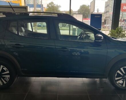 Рено Kardian, об'ємом двигуна 1 л та пробігом 0 тис. км за 20856 $, фото 7 на Automoto.ua