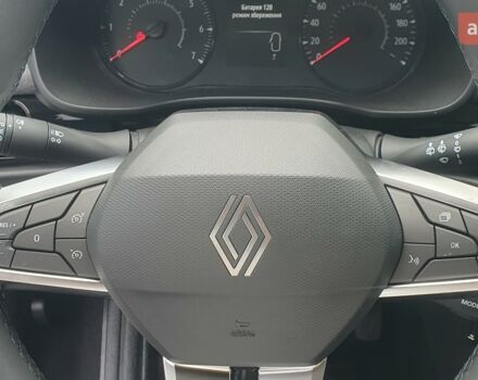 купити нове авто Рено Kardian 2025 року від офіційного дилера Автоцентр AUTO.RIA Рено фото