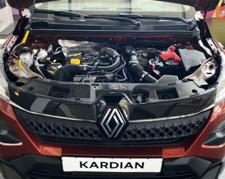 купить новое авто Рено Kardian 2025 года от официального дилера Автоцентр AUTO.RIA Рено фото