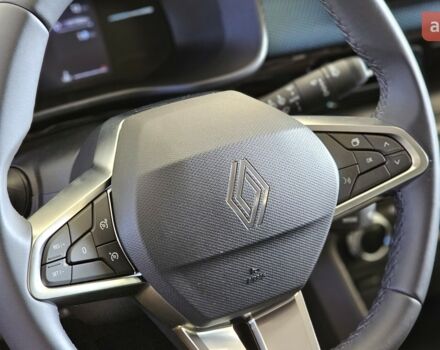 Рено Kardian, об'ємом двигуна 1 л та пробігом 0 тис. км за 22232 $, фото 10 на Automoto.ua