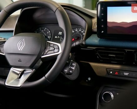 Рено Kardian, объемом двигателя 1 л и пробегом 0 тыс. км за 21881 $, фото 13 на Automoto.ua