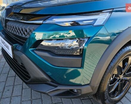 купить новое авто Рено Kardian 2025 года от официального дилера АДАМАНТ МОТОРС ЗАПОРІЖЖЯ Рено фото