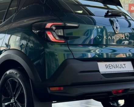 Рено Kardian, об'ємом двигуна 1 л та пробігом 0 тис. км за 22940 $, фото 6 на Automoto.ua