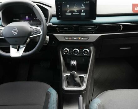 Рено Kardian, объемом двигателя 1 л и пробегом 0 тыс. км за 21749 $, фото 12 на Automoto.ua