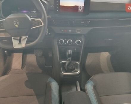 купити нове авто Рено Kardian 2025 року від офіційного дилера Renault ВІННЕР ОБОЛОНЬ Рено фото