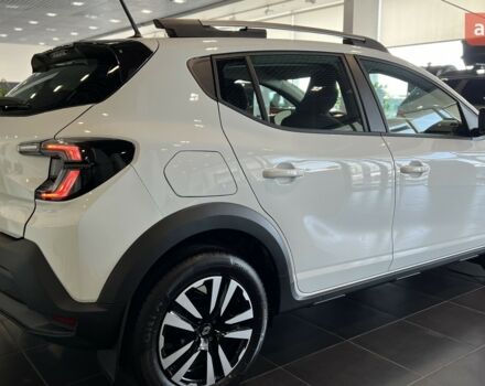 купить новое авто Рено Kardian 2025 года от официального дилера Автоцентр AUTO.RIA Рено фото