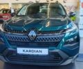 Рено Kardian, об'ємом двигуна 1 л та пробігом 0 тис. км за 23047 $, фото 2 на Automoto.ua