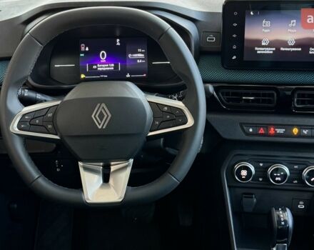 Рено Kardian, об'ємом двигуна 1 л та пробігом 0 тис. км за 22940 $, фото 8 на Automoto.ua