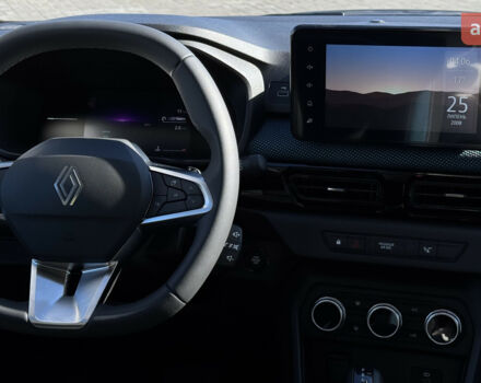 Рено Kardian, об'ємом двигуна 1 л та пробігом 0 тис. км за 21557 $, фото 13 на Automoto.ua