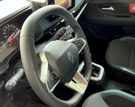 купить новое авто Рено Kardian 2025 года от официального дилера Автоцентр AUTO.RIA Рено фото