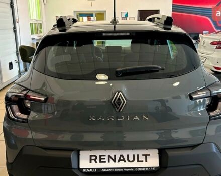 Рено Kardian, объемом двигателя 1 л и пробегом 0 тыс. км за 20654 $, фото 3 на Automoto.ua