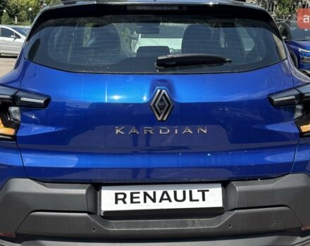 купить новое авто Рено Kardian 2025 года от официального дилера Автоцентр AUTO.RIA Рено фото