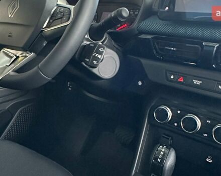 Рено Kardian, об'ємом двигуна 1 л та пробігом 0 тис. км за 23315 $, фото 3 на Automoto.ua