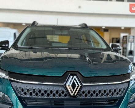 Рено Kardian, объемом двигателя 1 л и пробегом 0 тыс. км за 20431 $, фото 2 на Automoto.ua