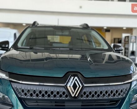 Рено Kardian, объемом двигателя 1 л и пробегом 0 тыс. км за 19697 $, фото 2 на Automoto.ua