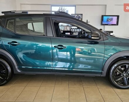 Рено Kardian, об'ємом двигуна 1 л та пробігом 0 тис. км за 22232 $, фото 4 на Automoto.ua