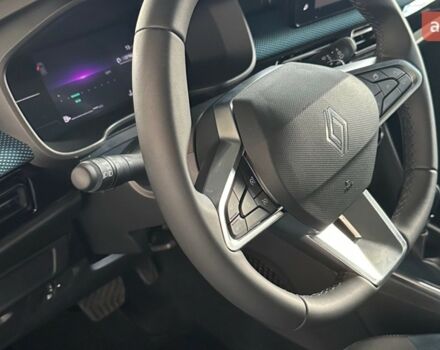 Рено Kardian, объемом двигателя 1 л и пробегом 0 тыс. км за 23471 $, фото 20 на Automoto.ua